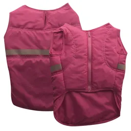 Animal Factor Chaleco Nautico Fucsia Talla S 3-887-5