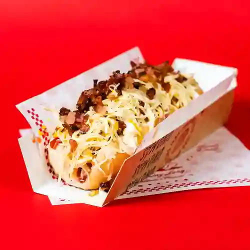 Hot Dog - Unomás