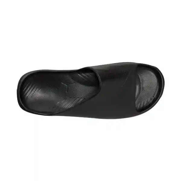 Nike Zapatos Jordan Post Slide Para Hombre Negro Talla 8