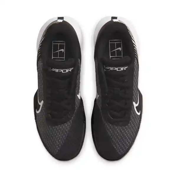 Nike Zapatos W Zoom Vapor Pro 2 Hc Negro T. 6.5 Ref: DR6192-001