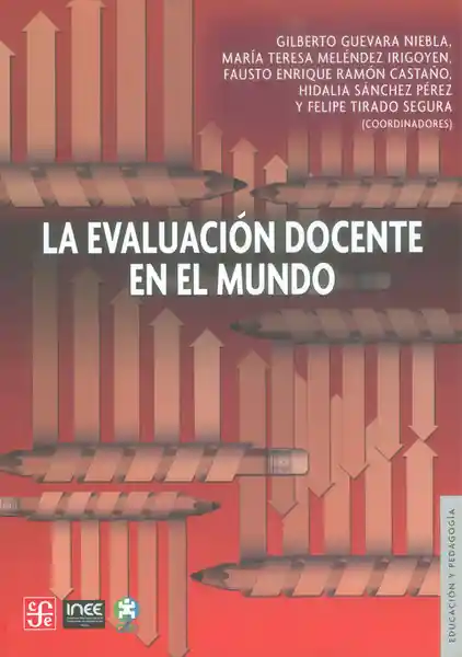 La Evaluación Docente en el Mundo