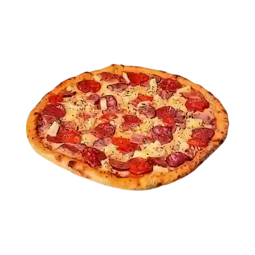Pizza Especial