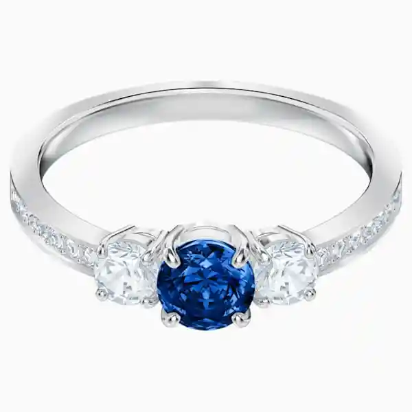 Swarovski Anillo de Mujer 5448879