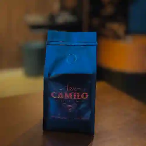 Café San Camilo 1/2 Lb