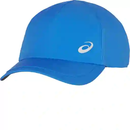 Asics Gorra Para Hombre Azul Para Unisex Talla: L