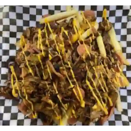 Picada para Uno