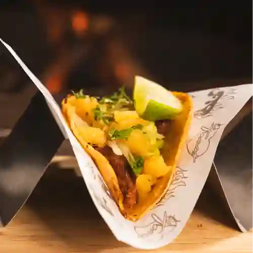 Taco Pastor