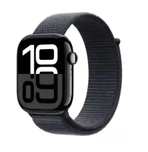 Apple Watch INK SL GPS-AME JB AL