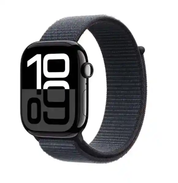 Apple Watch INK SL GPS-AME JB AL