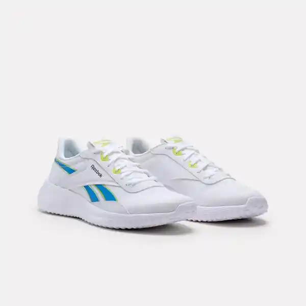 Reebok Zapatos Lite 4 Hombre Blanco 10.5 100204972