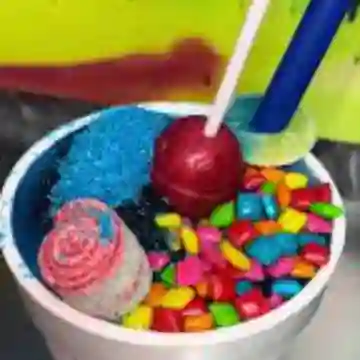 Frutos Rojo Ginebra