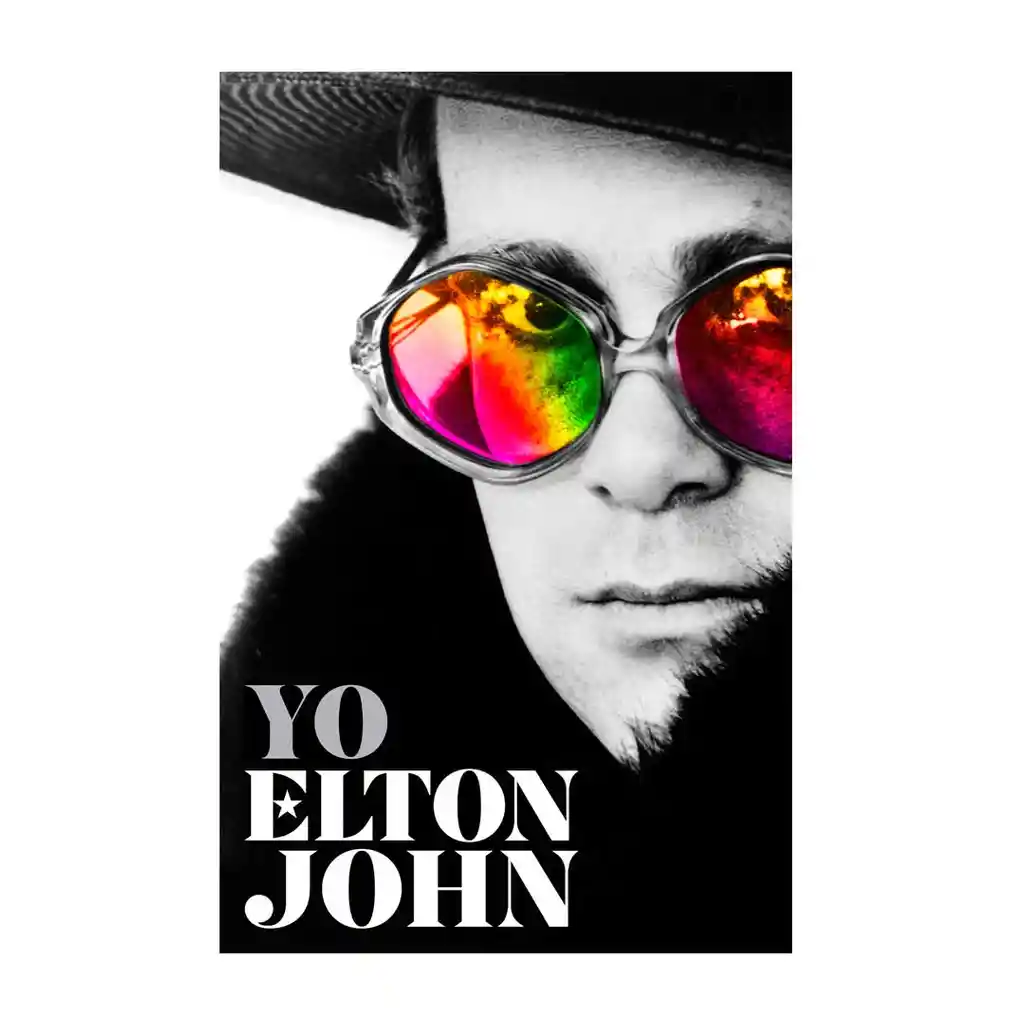 Yo - Elton John