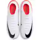 Nike Guayos Zoom Superfly 9 Academy Hombre Blanco 12 DJ5625-600