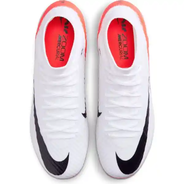 Nike Guayos Zoom Superfly 9 Academy Hombre Blanco 12 DJ5625-600