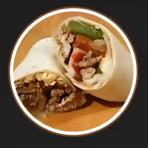 Burritos