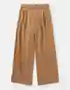 Pantalón Mujer Khaki Talla: 12 Long American Eagle