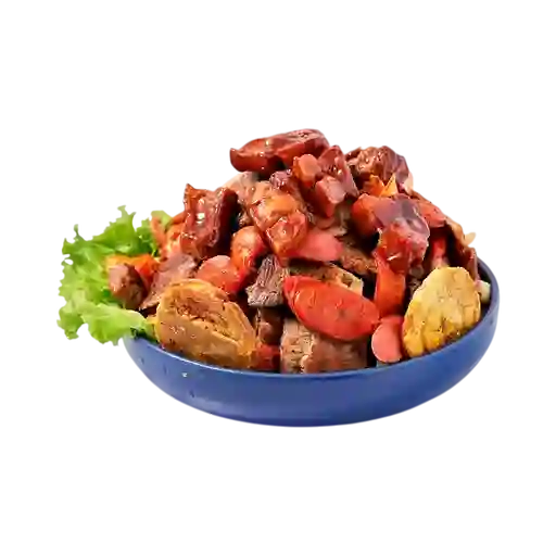 Picada Mixta
