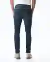 Jean Hombre Azul Talla 32 531G607_AZU174429 Americanino