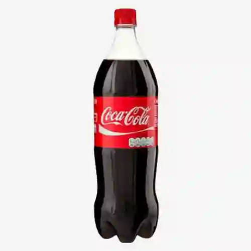 Gaseosa Coca Cola Original 1750 ml