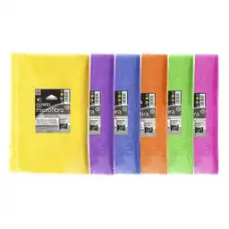 Rozenbal Paño Microfibra Coleto Extra Grande