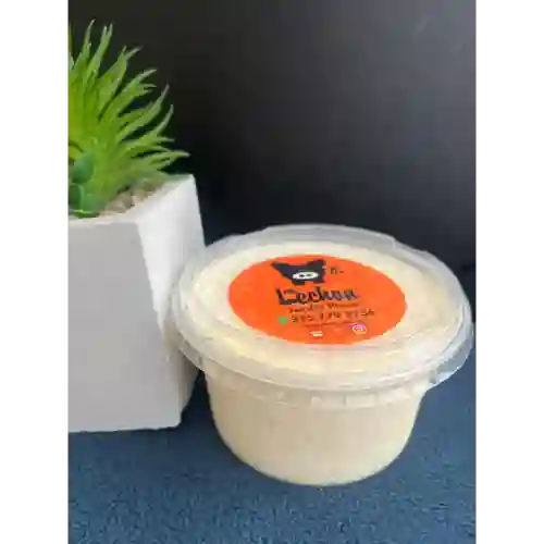 Arroz con Leche Mr Lechon