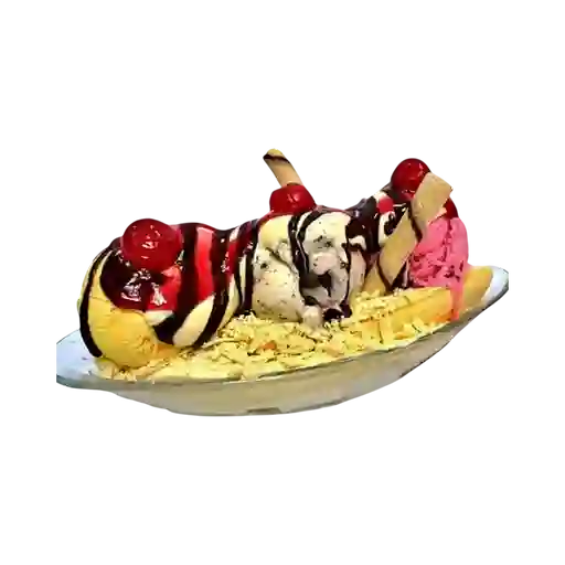 Banana Split