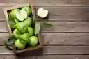 Manzana Verde