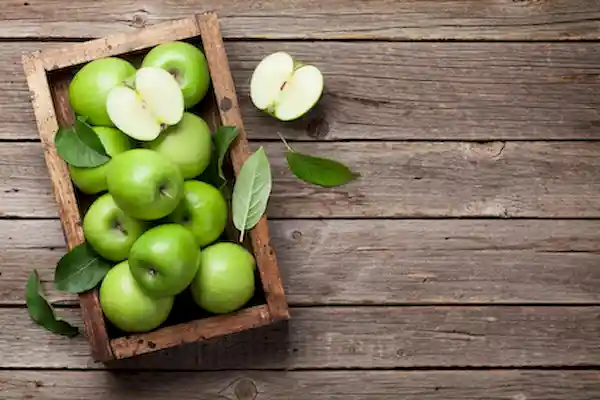 Manzana Verde