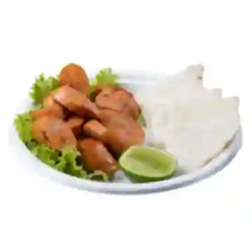 Picada de Chorizo