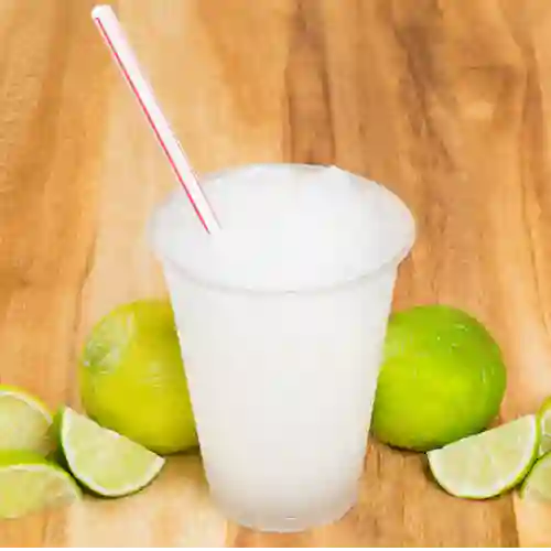Limonada Natural 16 Oz