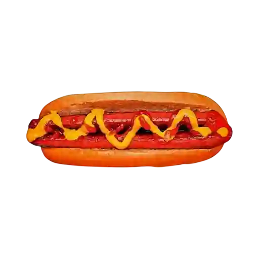 SHK Dog