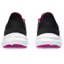 Asics Zapatos Jolt 4 Negro Para Mujer Talla 8