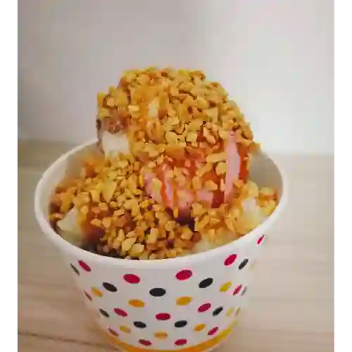 Crea Tu Helado