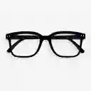 Izipizi Gafas Reading L Negro +1.0