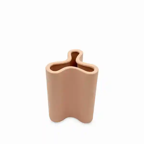 Jarrón Mandya 18 cm Ambiente Gourmet