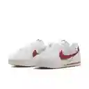 Nike Zapatos W Cortez Para Mujer Blanco Talla 7.5