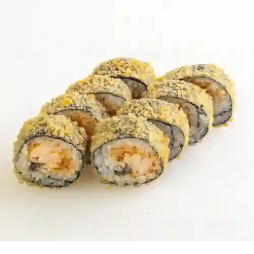 California Roll Apanado 12Pzs
