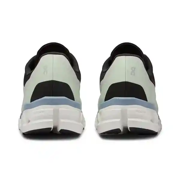 On Zapatos Cloudflow 4 Para Hombre Blanco T. 9 Ref: 3MD30101503