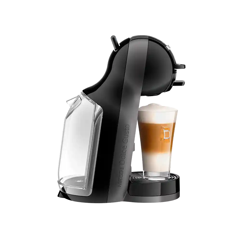 NESCAFÉ® DOLCE GUSTO®  Máquina Mini Me Negra