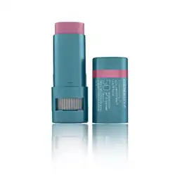 Colorescience Blush Total Protection Balm Spf 50 Violet-Haze