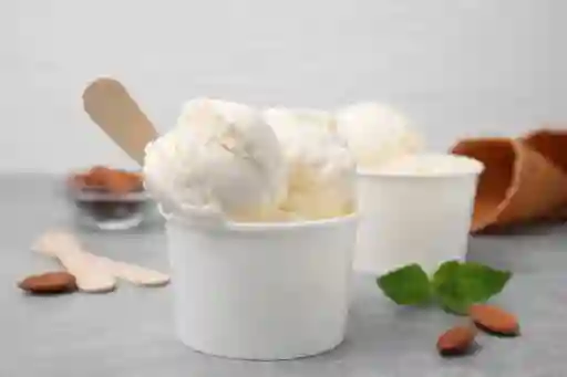 Cono de Un Sabor