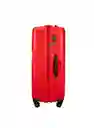 American Tourister Maleta Rígida Sunside Spinner 77/28 Rojo