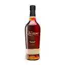 Zacapa Solera Botella