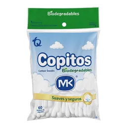 Mk Copito Biodegradables