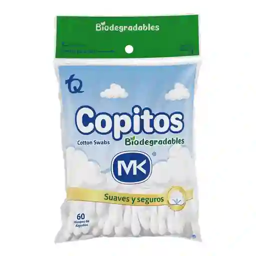 Mk Copito Biodegradables