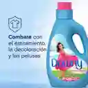 Downy Suavizante Líquido April Fresh 39 lavadas