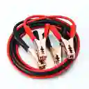 Pilot Home Racing Cables Para Iniciar 400 Amp 2.5 M Gwhs-400A