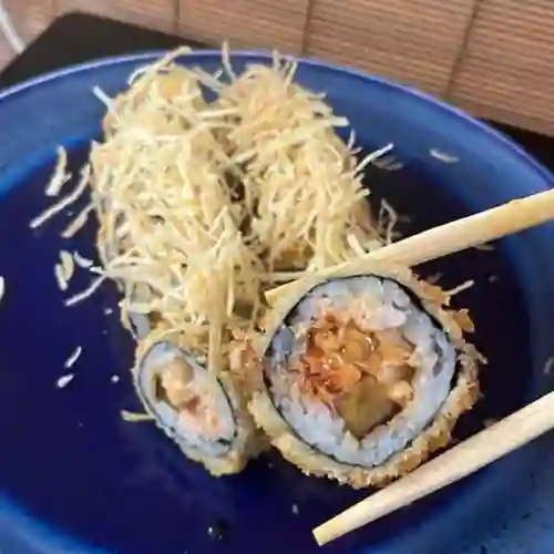 Tempura Roll Kalifa