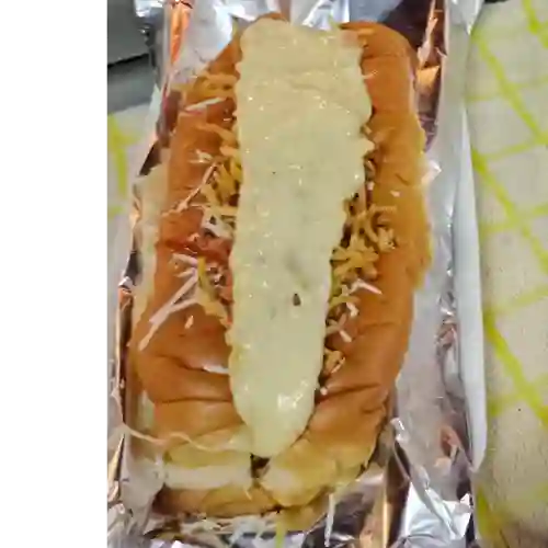 Combo Number One (De Perro)