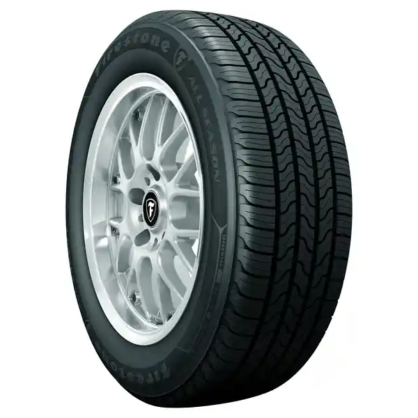 Firestone Llanta y Neumático Allseason Fr215/60R17